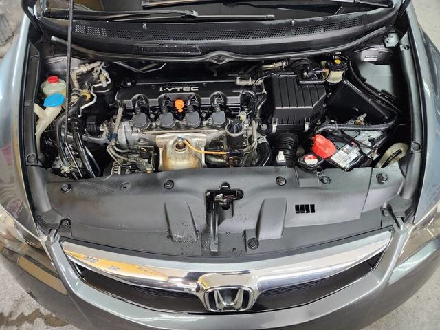 HONDA本田 CIVIC  第21張相片