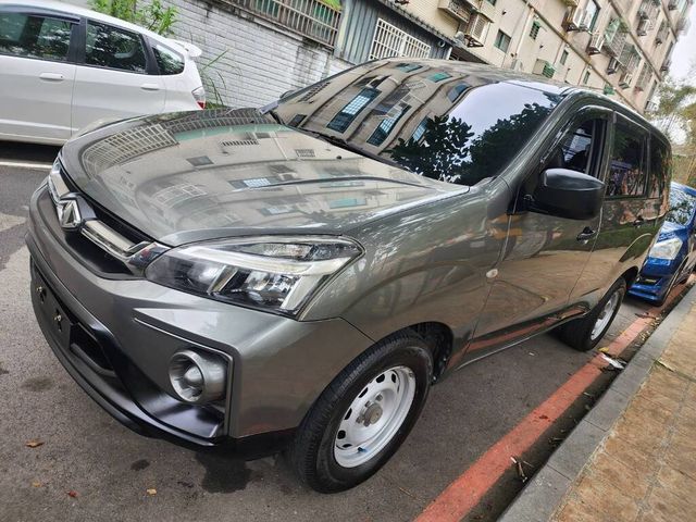 MITSUBISHI三菱 ZINGER  第1張相片