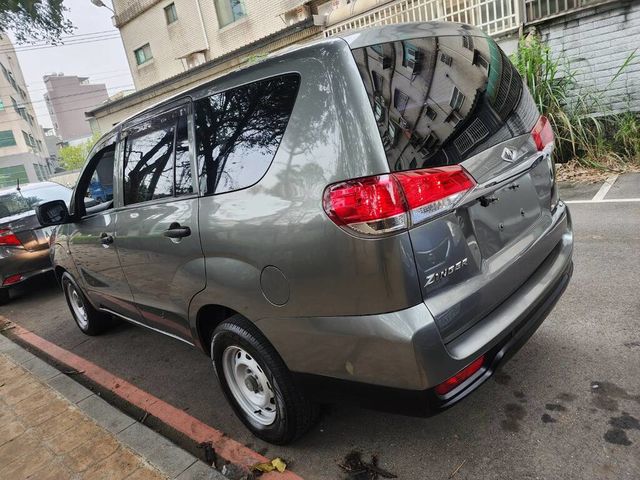 MITSUBISHI三菱 ZINGER  第5張相片