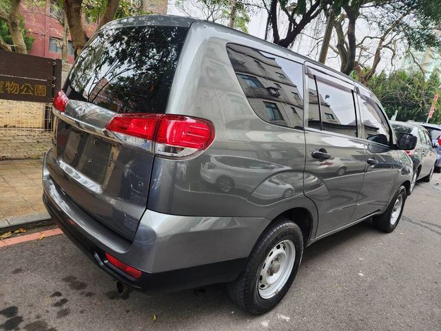 MITSUBISHI三菱 ZINGER  第7張相片