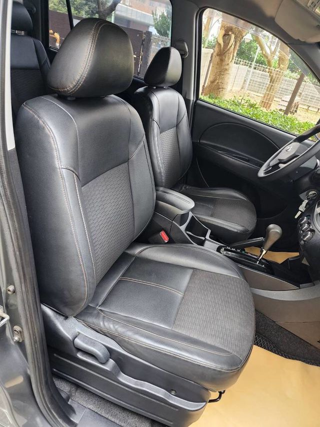 MITSUBISHI三菱 ZINGER  第9張相片