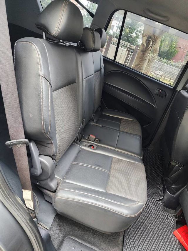 MITSUBISHI三菱 ZINGER  第11張相片