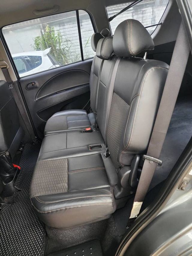MITSUBISHI三菱 ZINGER  第13張相片