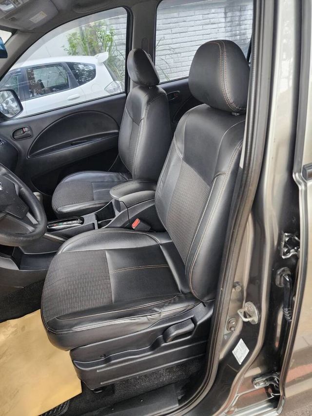MITSUBISHI三菱 ZINGER  第15張相片