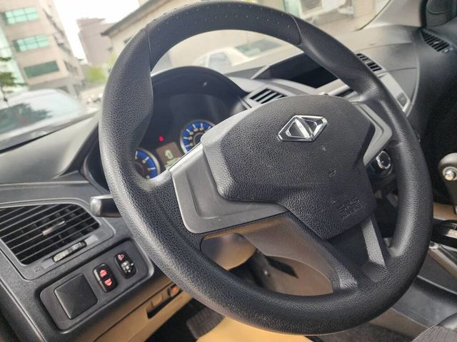 MITSUBISHI三菱 ZINGER  第17張相片