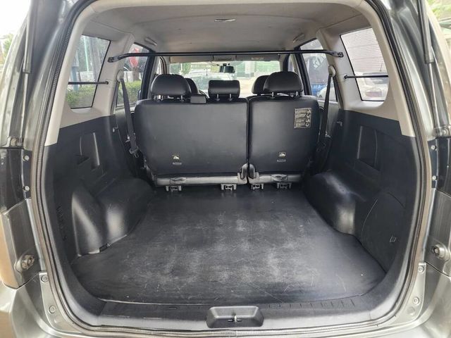MITSUBISHI三菱 ZINGER  第21張相片