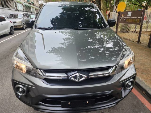 MITSUBISHI三菱 ZINGER  第23張相片