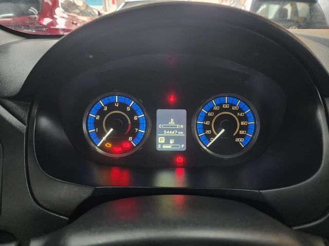 MITSUBISHI三菱 ZINGER  第25張相片