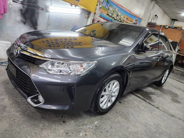 TOYOTA豐田 CAMRY  第1張相片