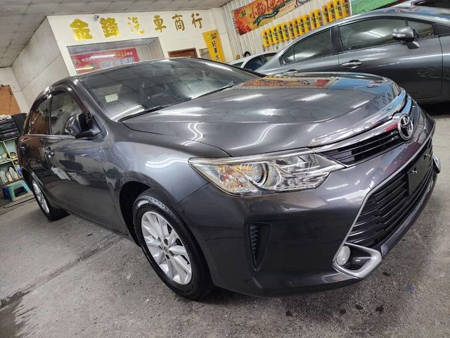 TOYOTA豐田 CAMRY  第3張相片