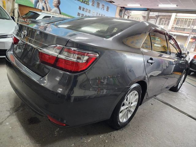 TOYOTA豐田 CAMRY  第5張相片