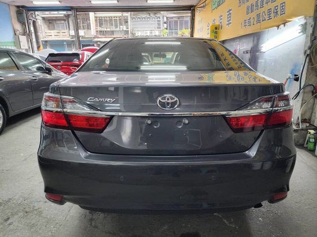 TOYOTA豐田 CAMRY  第7張相片