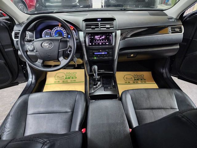 TOYOTA豐田 CAMRY  第11張相片