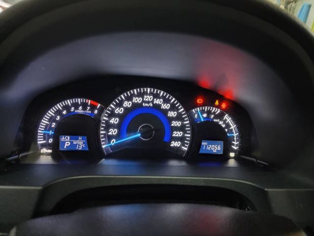 TOYOTA豐田 CAMRY  第13張相片