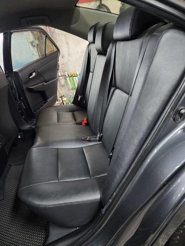 TOYOTA豐田 CAMRY  第17張相片