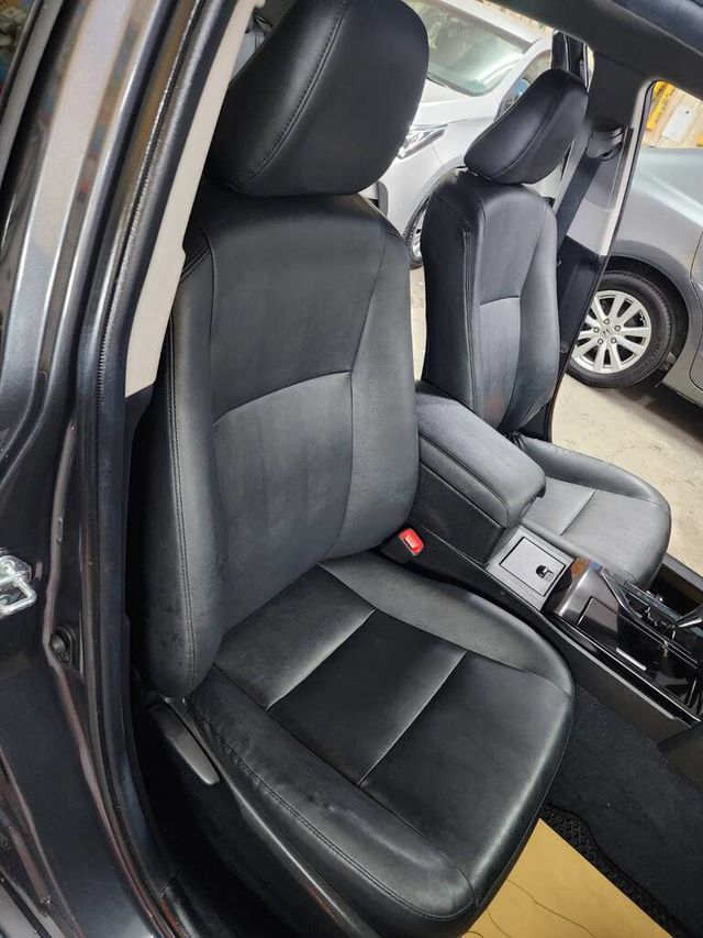 TOYOTA豐田 CAMRY  第21張相片