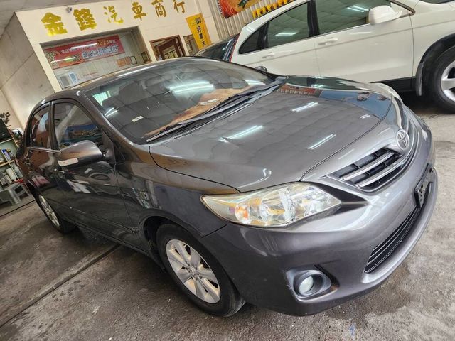 TOYOTA豐田 ALTIS  第5張相片