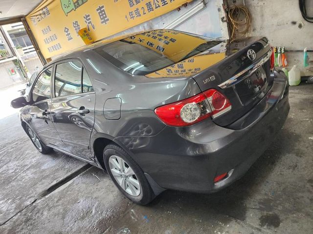 TOYOTA豐田 ALTIS  第6張相片