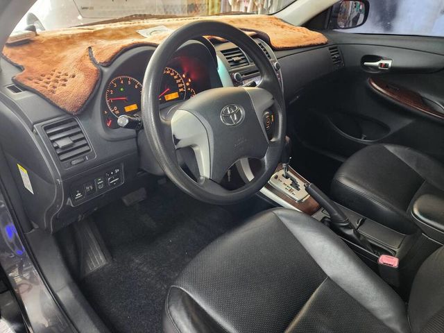 TOYOTA豐田 ALTIS  第7張相片