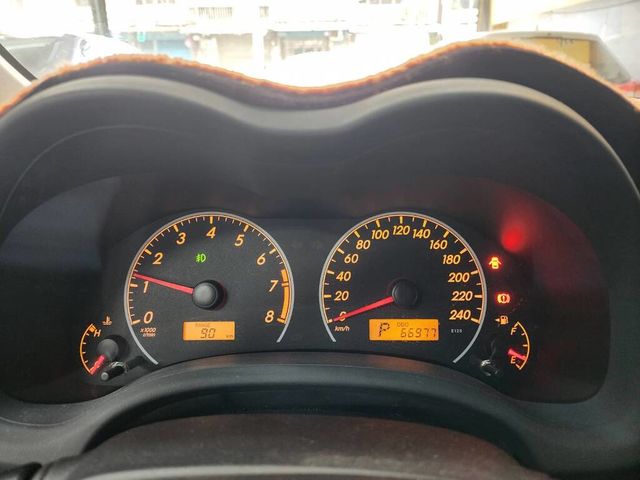 TOYOTA豐田 ALTIS  第8張相片