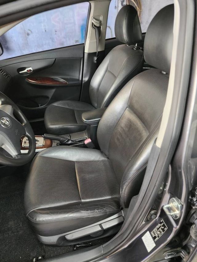 TOYOTA豐田 ALTIS  第9張相片
