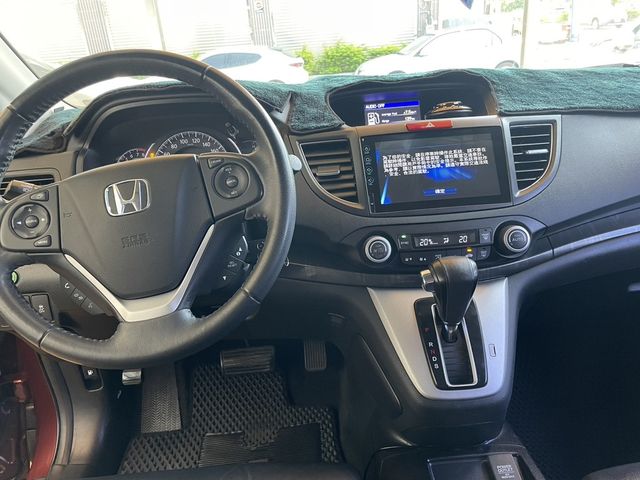 HONDA本田 CR-V  第6張相片