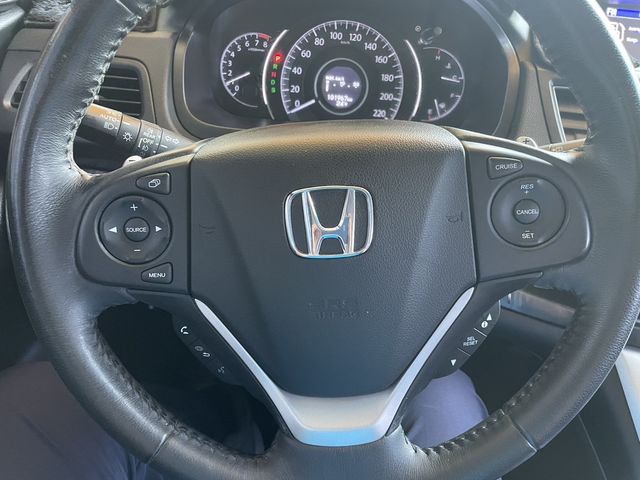 HONDA本田 CR-V  第7張相片