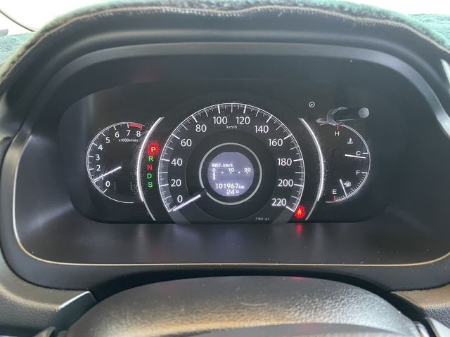 HONDA本田 CR-V  第8張相片