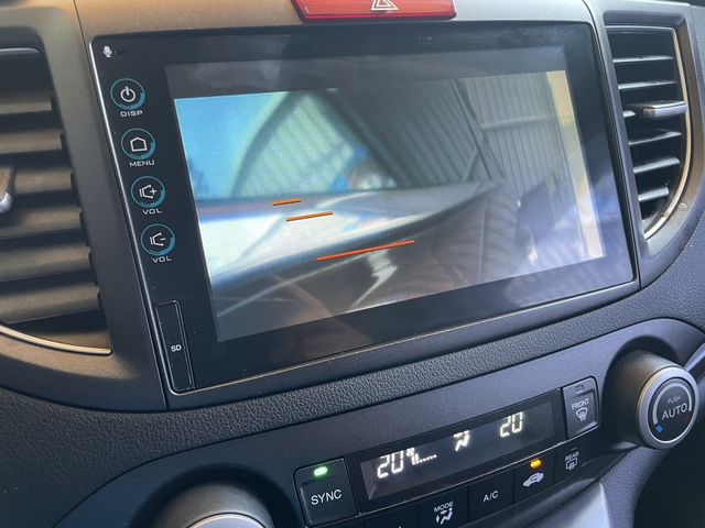 HONDA本田 CR-V  第9張相片
