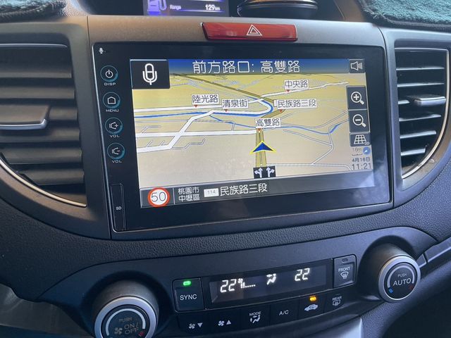 HONDA本田 CR-V  第10張相片