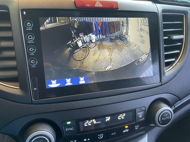HONDA本田 CR-V  第11張相片