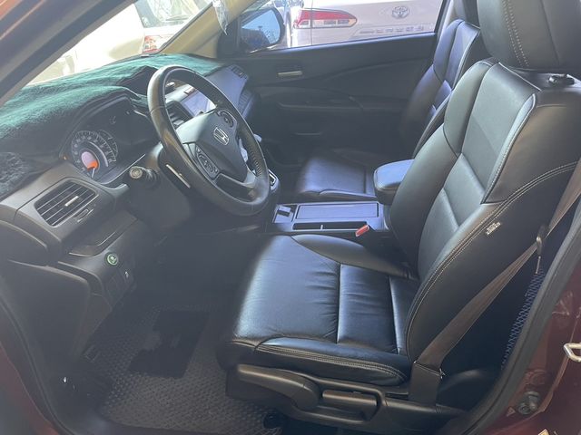 HONDA本田 CR-V  第12張相片