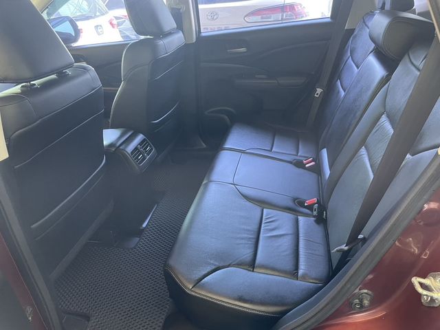 HONDA本田 CR-V  第13張相片