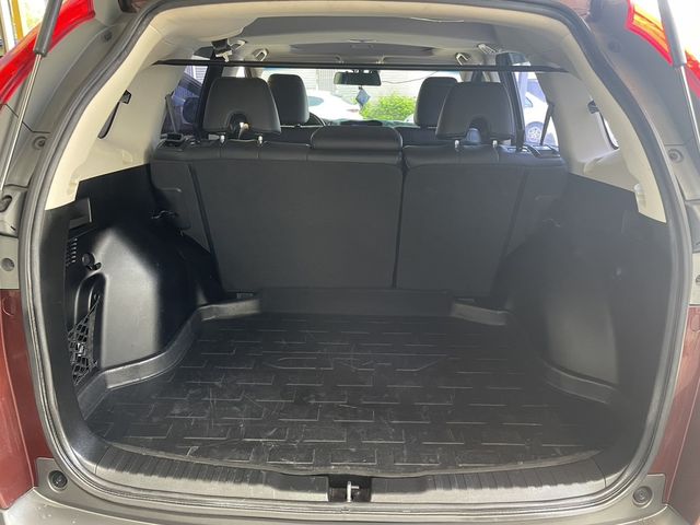 HONDA本田 CR-V  第15張相片