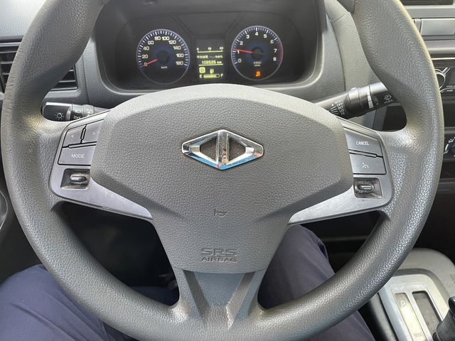 MITSUBISHI三菱 VERYCA  第10張相片