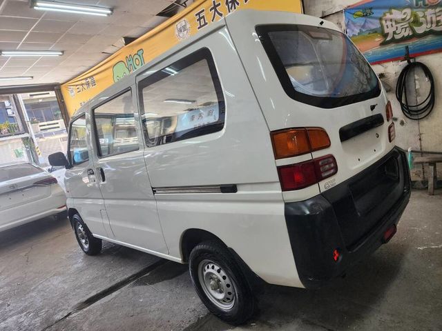 MITSUBISHI三菱 VERYCA  第4張相片