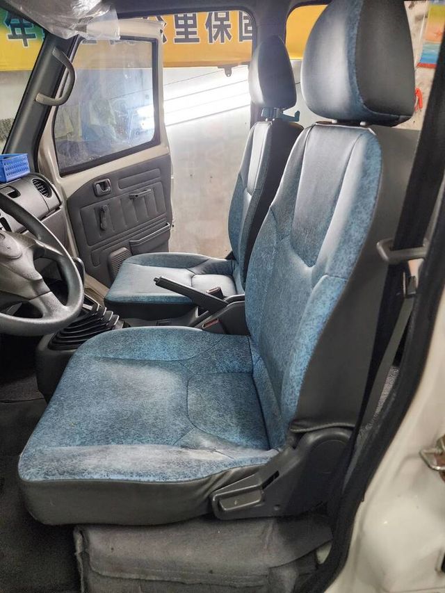 MITSUBISHI三菱 VERYCA  第11張相片