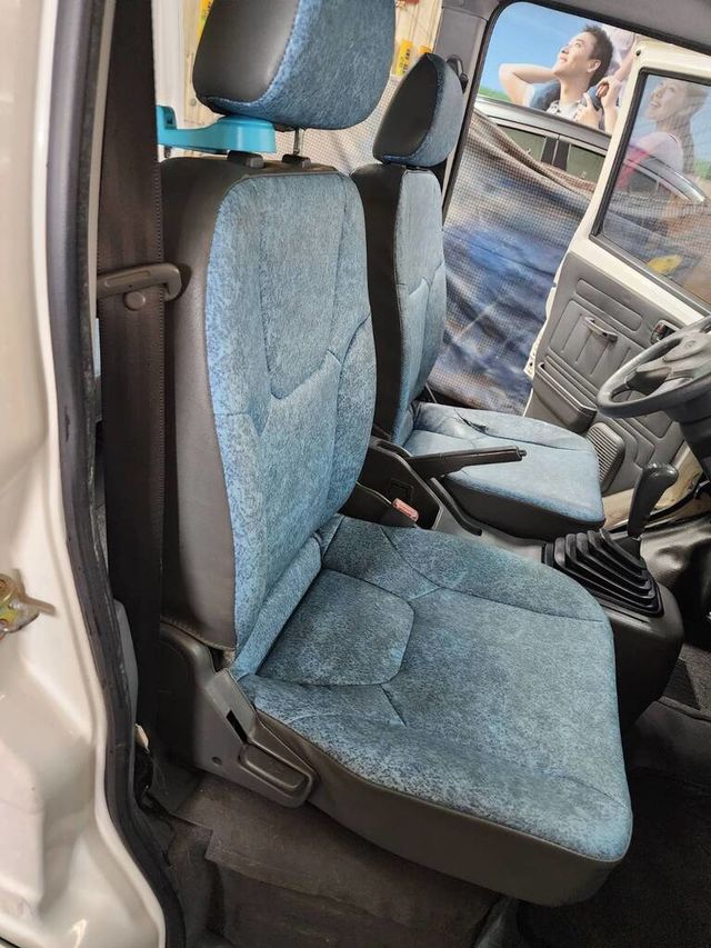 MITSUBISHI三菱 VERYCA  第12張相片