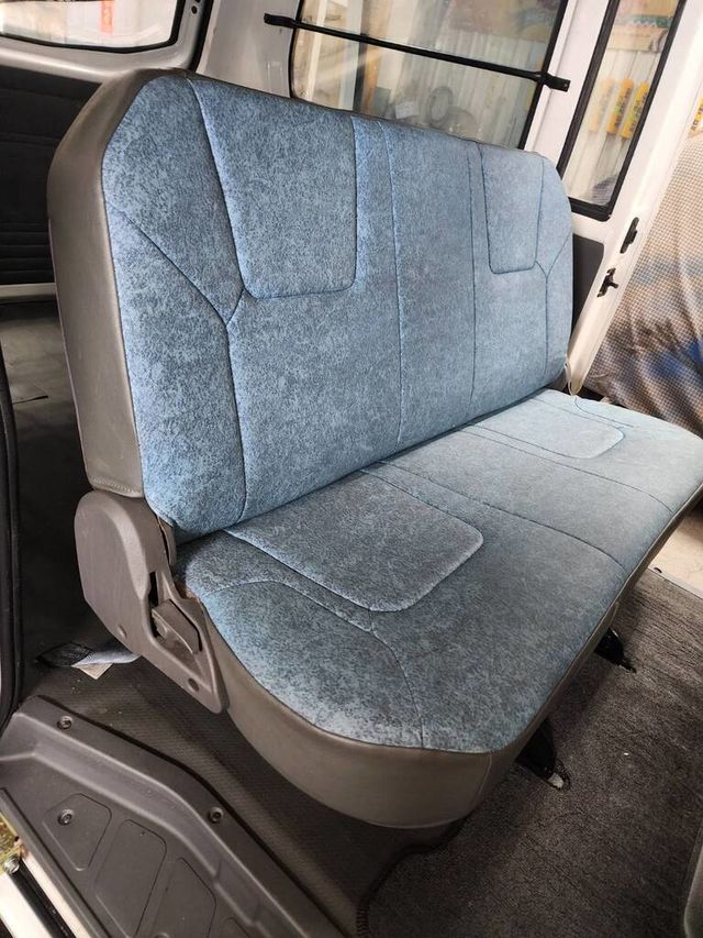 MITSUBISHI三菱 VERYCA  第13張相片