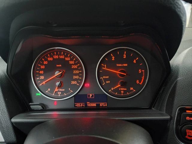 BMW寶馬 118D  第9張相片
