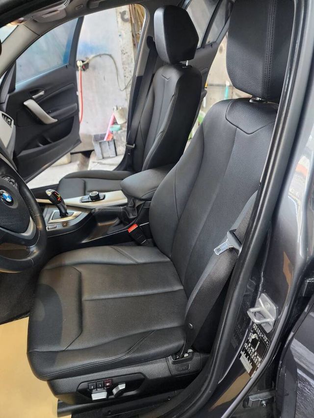 BMW寶馬 118D  第10張相片