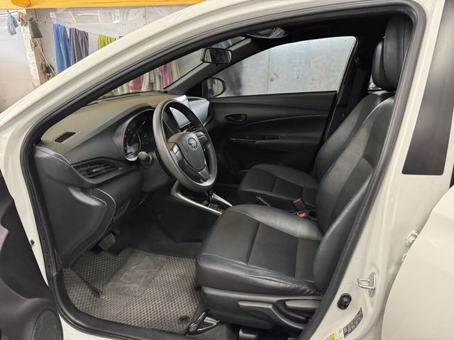 TOYOTA豐田 YARIS  第5張相片