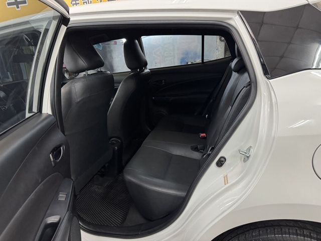 TOYOTA豐田 YARIS  第6張相片