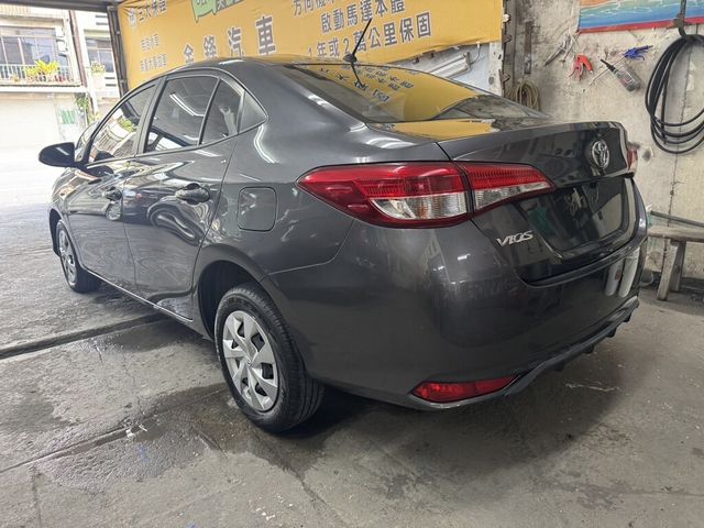 TOYOTA豐田 VIOS  第4張相片