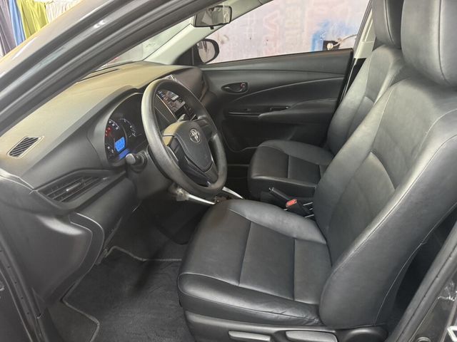 TOYOTA豐田 VIOS  第6張相片
