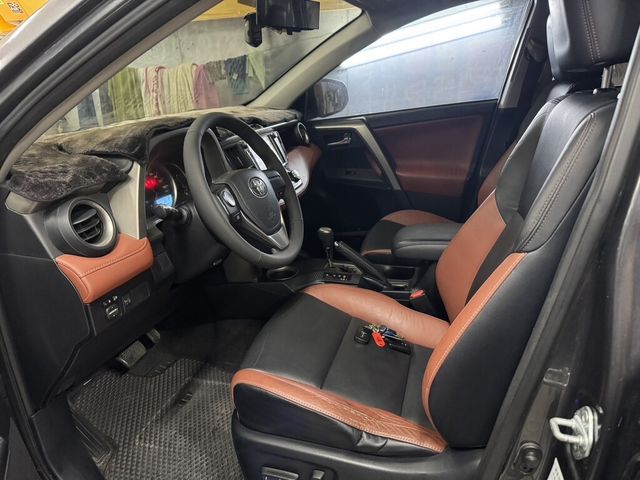 TOYOTA豐田 RAV4  第6張相片