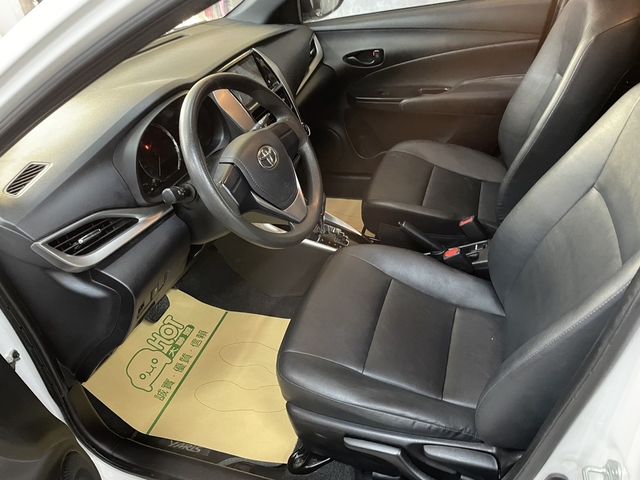 TOYOTA豐田 YARIS  第5張相片