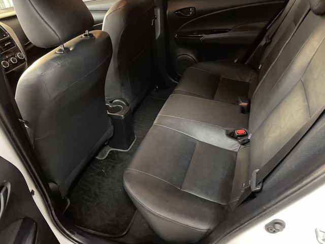 TOYOTA豐田 YARIS  第6張相片