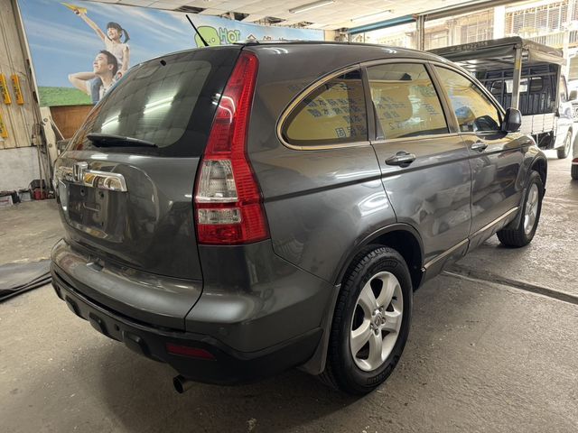 HONDA本田 CR-V  第2張相片