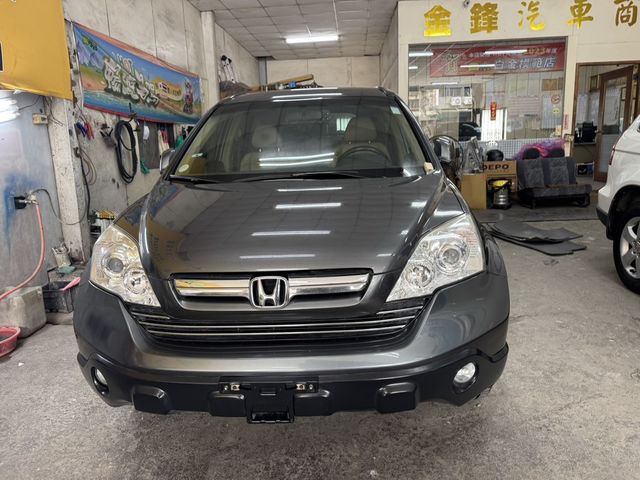 HONDA本田 CR-V  第3張相片